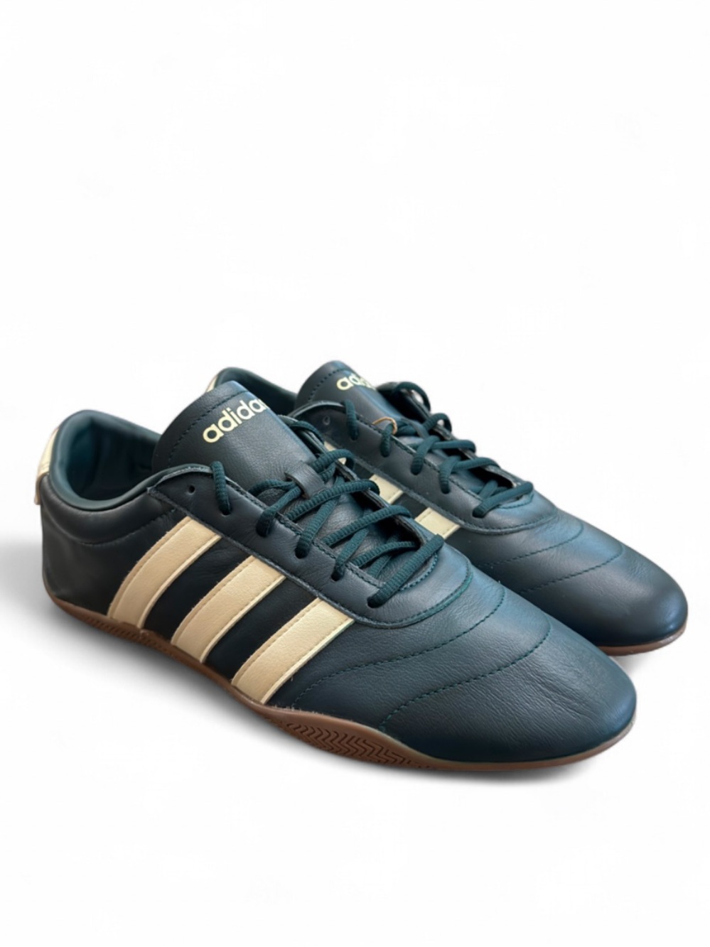 adidas Grand Court Lo Unisex Sneakers Size US Women 10/ Men 9 (Deadstock, NIB)